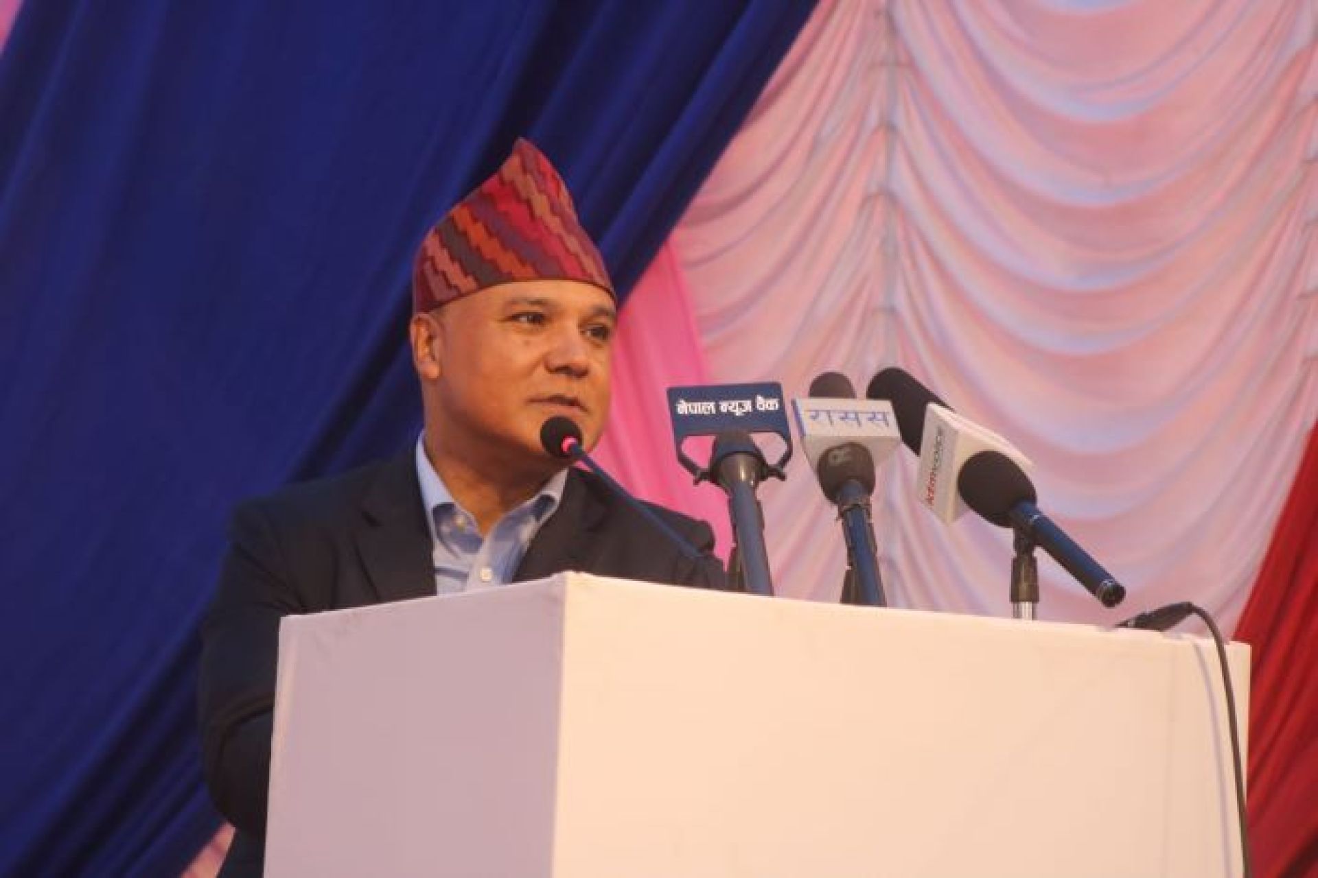 मौद्रिक नीतिको लचिलो प्रावधानले अर्थतन्त्रमा सुधारः डेपुटी गभर्नर मिश्र